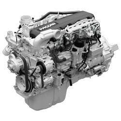 P478F Engine